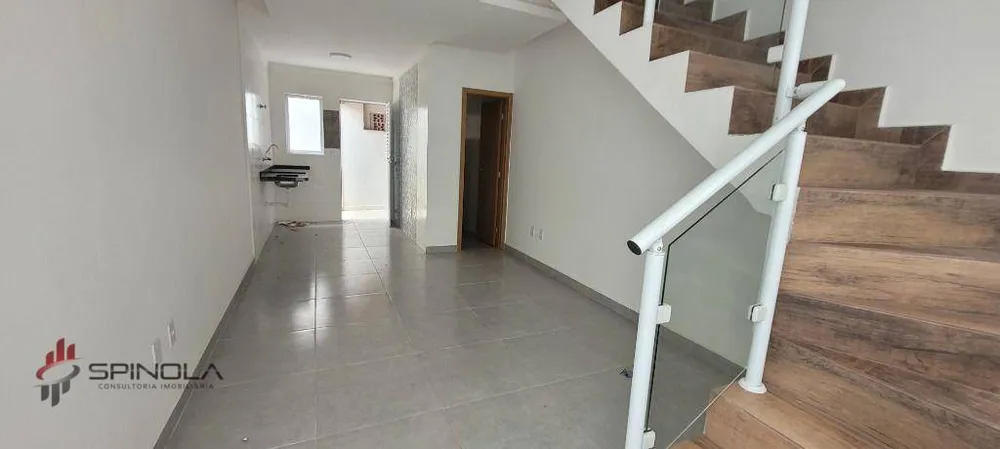 Sobrado, 2 quartos, 78 m² - Foto 4