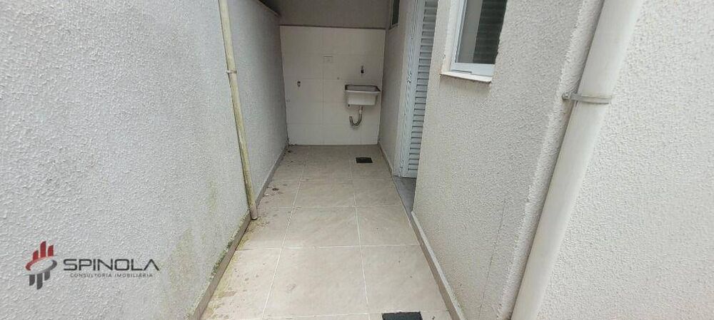 Sobrado, 2 quartos, 78 m² - Foto 2