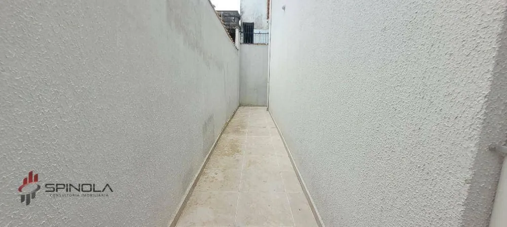 Sobrado, 2 quartos, 78 m² - Foto 9
