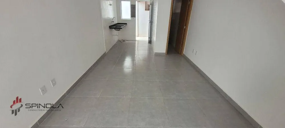 Sobrado, 2 quartos, 78 m² - Foto 5