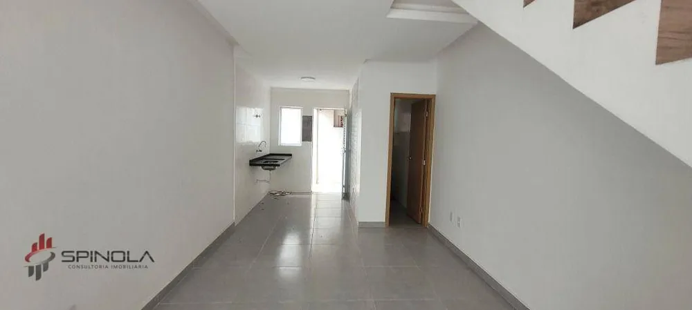Sobrado, 2 quartos, 78 m² - Foto 6