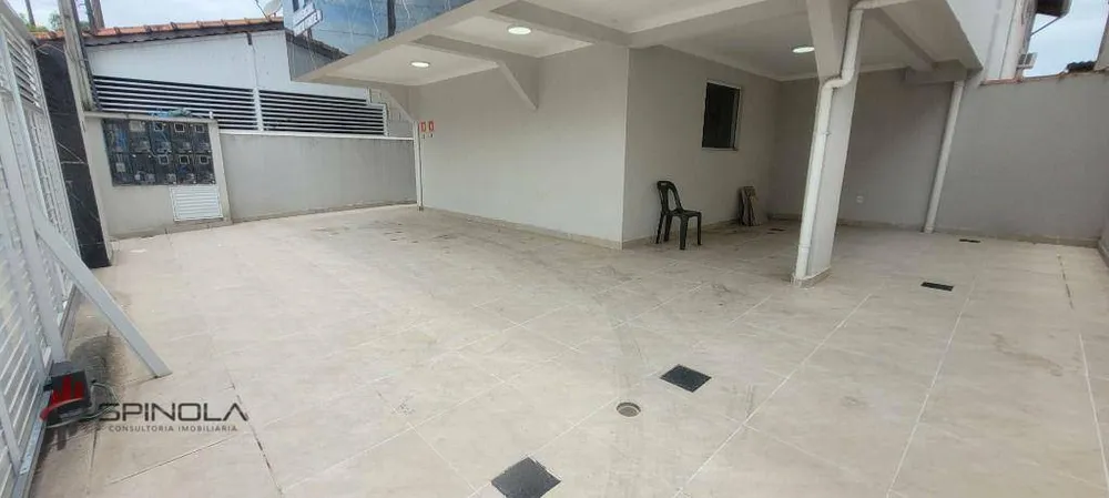 Sobrado, 2 quartos, 78 m² - Foto 2