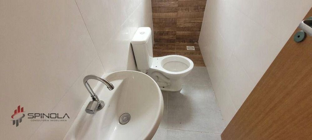 Sobrado, 2 quartos, 78 m² - Foto 3