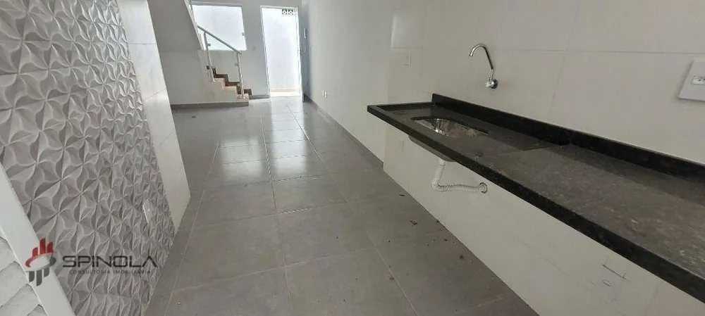 Sobrado, 2 quartos, 78 m² - Foto 7