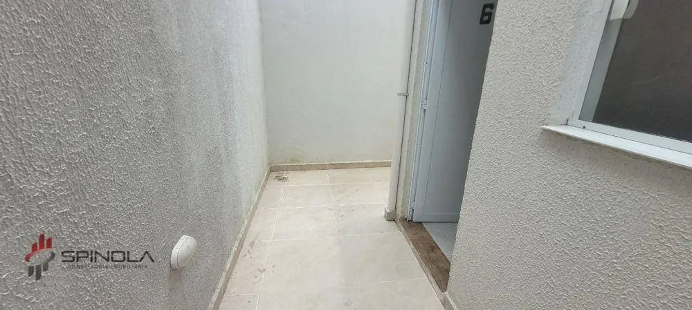 Sobrado, 2 quartos, 78 m² - Foto 8