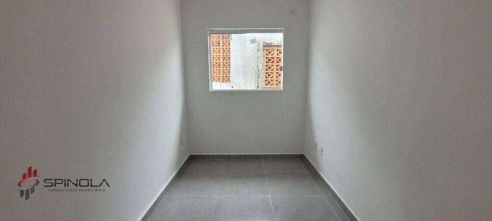 Sobrado, 2 quartos, 78 m² - Foto 4