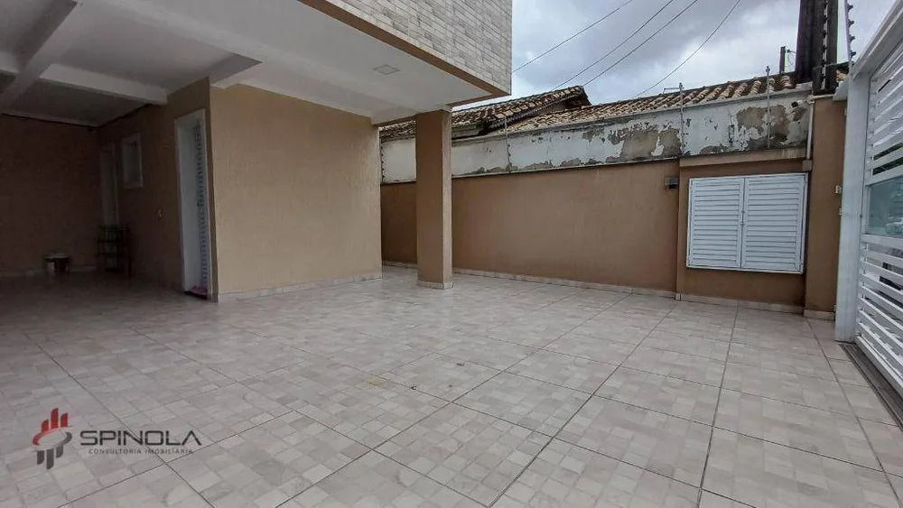 Sobrado, 2 quartos, 58 m² - Foto 3