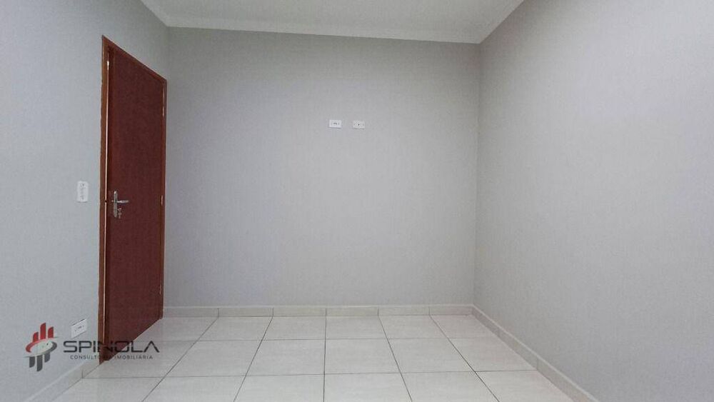 Sobrado à venda com 2 quartos, 58m² - Foto 11