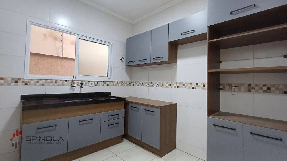 Sobrado, 2 quartos, 58 m² - Foto 15