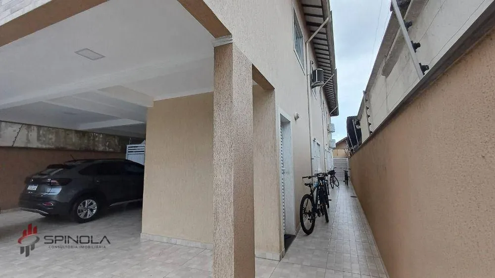 Sobrado, 2 quartos, 58 m² - Foto 4