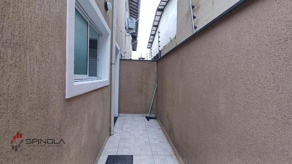 Sobrado à venda com 2 quartos, 58m² - Foto 3