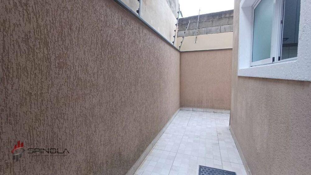 Sobrado à venda com 2 quartos, 58m² - Foto 7
