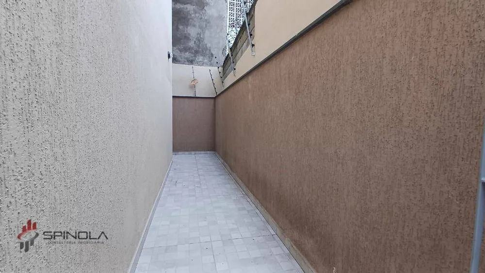 Sobrado, 2 quartos, 58 m² - Foto 8