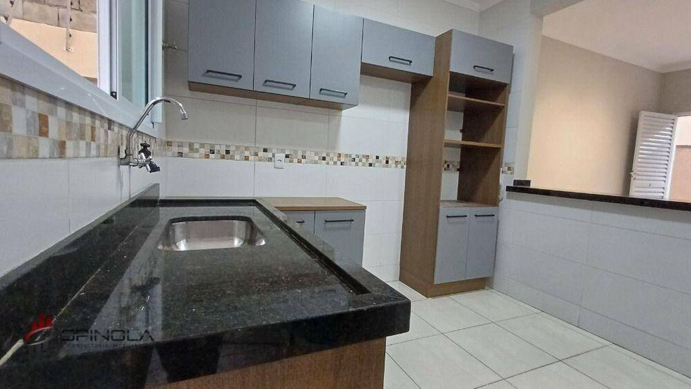 Sobrado à venda com 2 quartos, 58m² - Foto 6