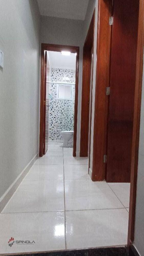 Sobrado à venda com 2 quartos, 58m² - Foto 9