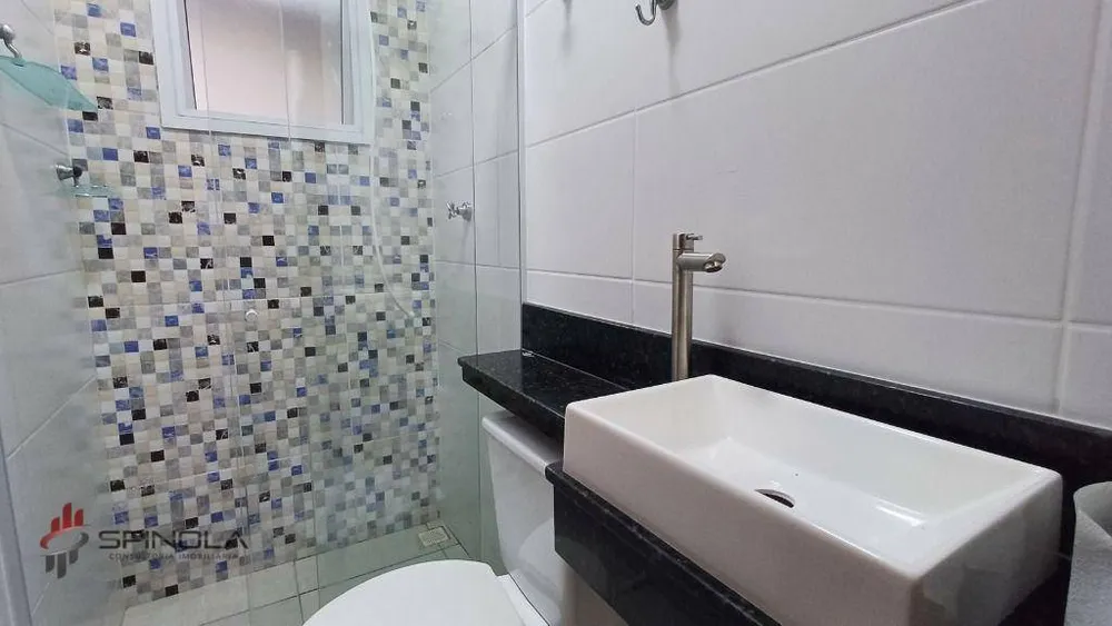 Sobrado, 2 quartos, 58 m² - Foto 21