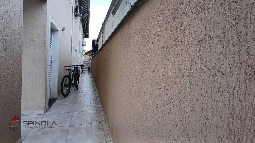 Sobrado, 2 quartos, 58 m² - Foto 5