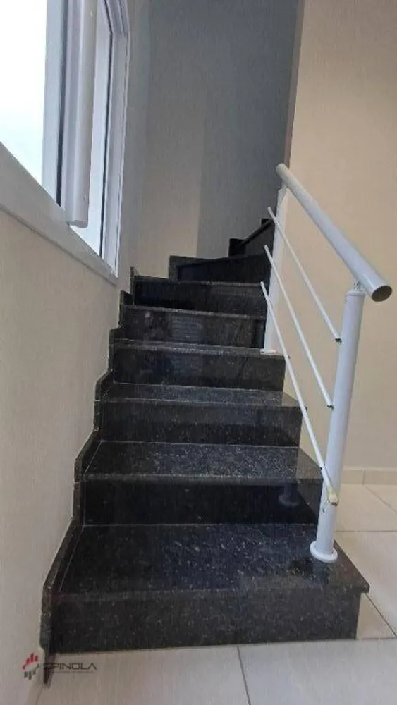 Sobrado, 2 quartos, 58 m² - Foto 18