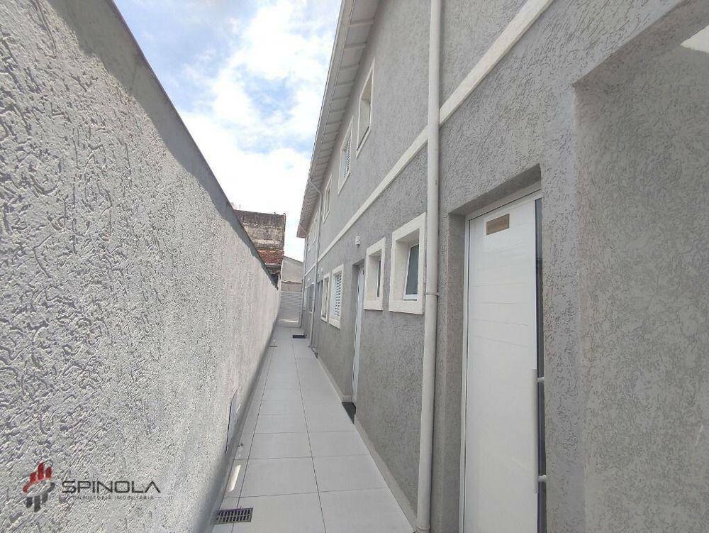 Casa de Condomínio à venda com 2 quartos, 51m² - Foto 4