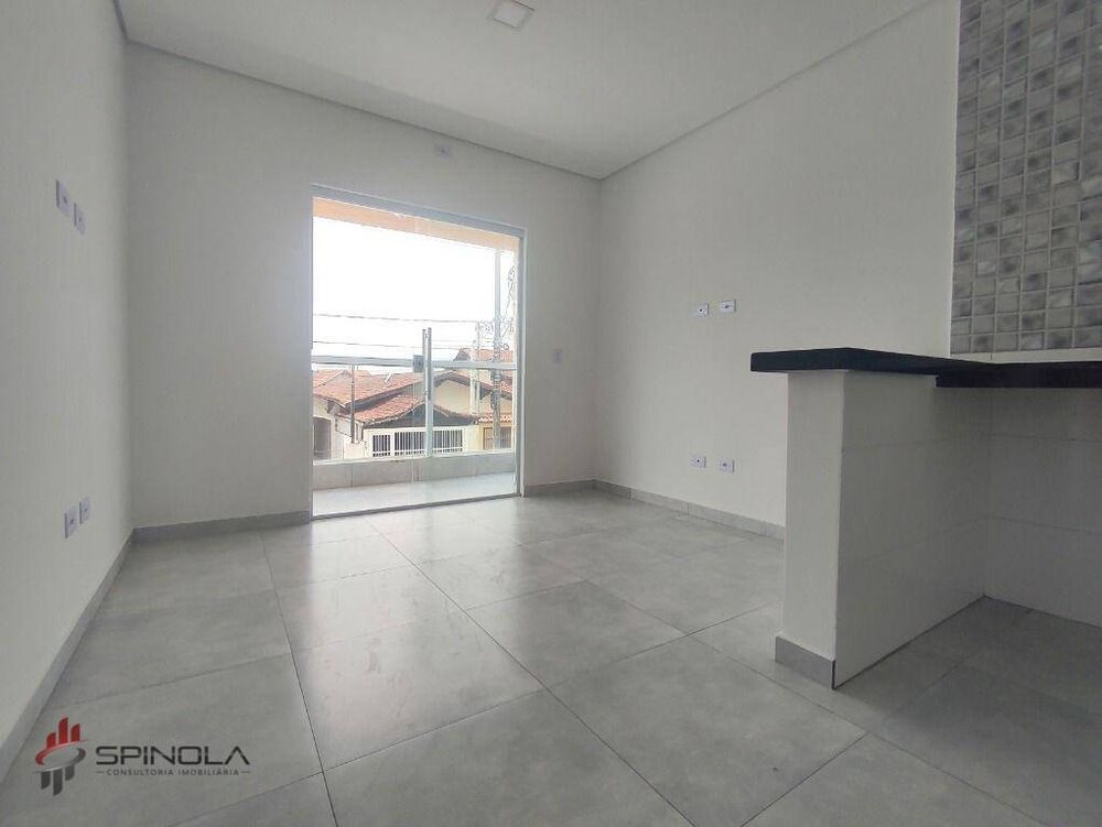Casa de Condomínio à venda com 2 quartos, 51m² - Foto 5