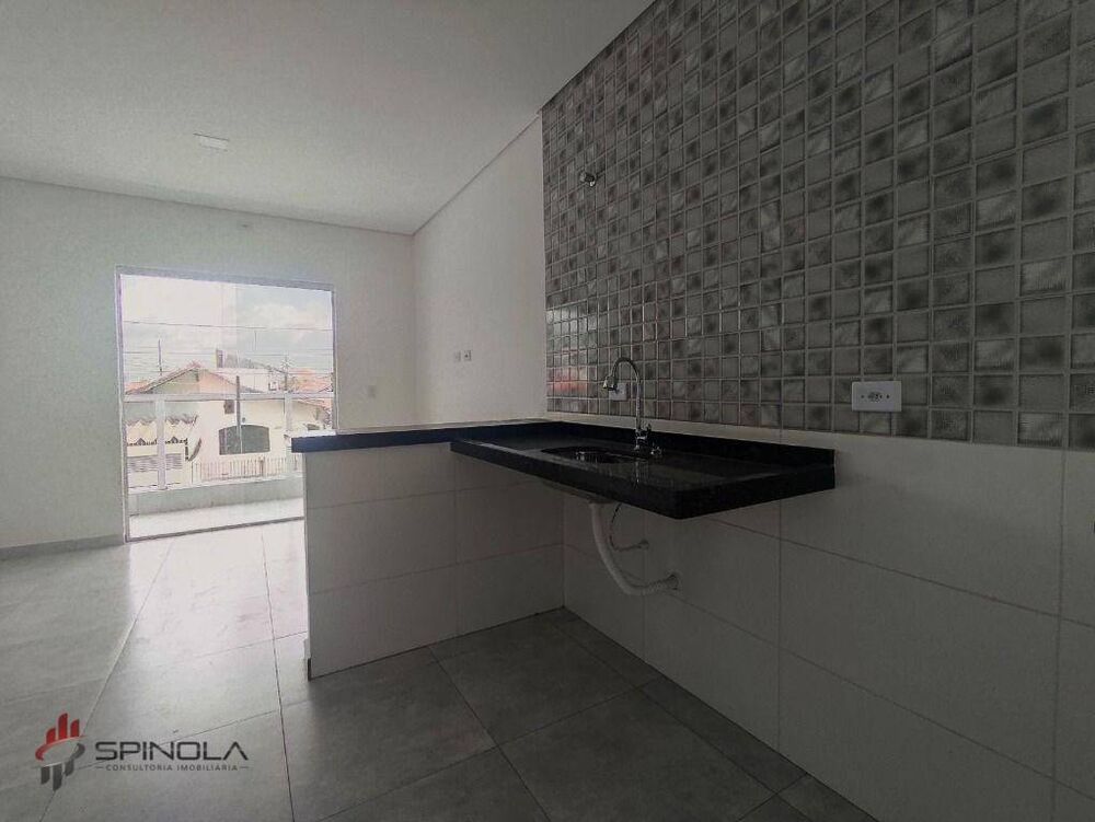 Casa de Condomínio à venda com 2 quartos, 51m² - Foto 8