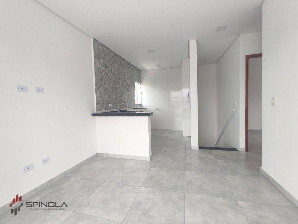 Casa de Condomínio à venda com 2 quartos, 51m² - Foto 1