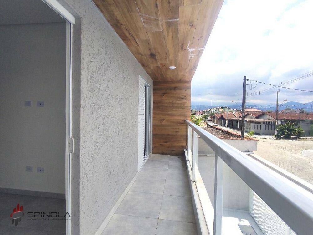 Casa de Condomínio à venda com 2 quartos, 51m² - Foto 6