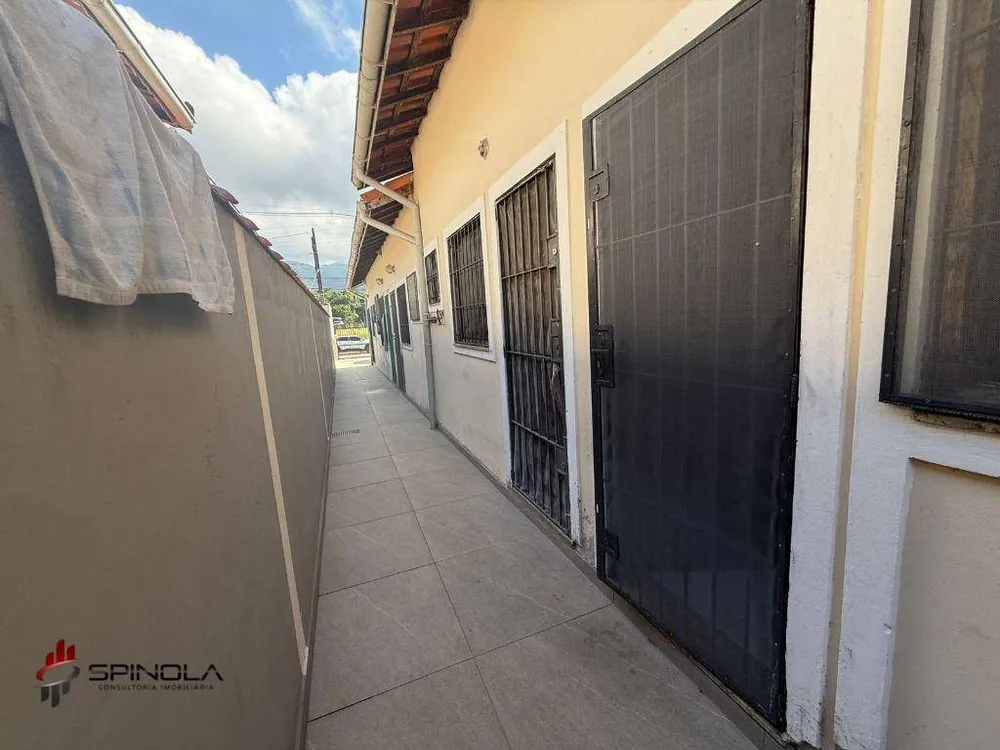 Kitnet-Studio, 18 m² - Foto 4
