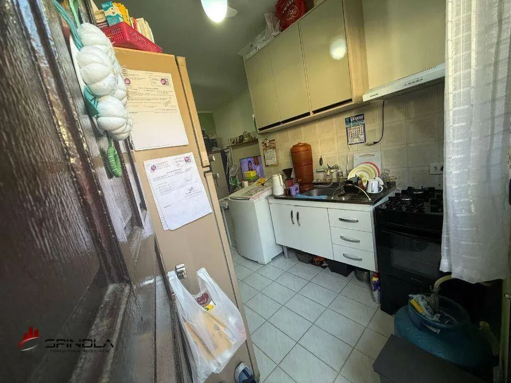 Kitnet-Studio, 18 m² - Foto 5