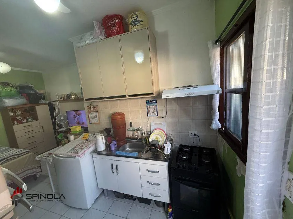 Kitnet-Studio, 18 m² - Foto 6