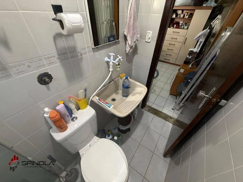 Kitnet-Studio, 18 m² - Foto 10