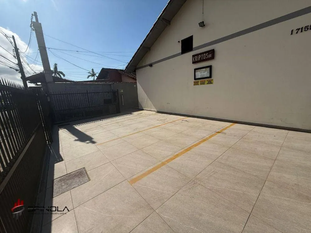 Kitnet-Studio, 18 m² - Foto 3