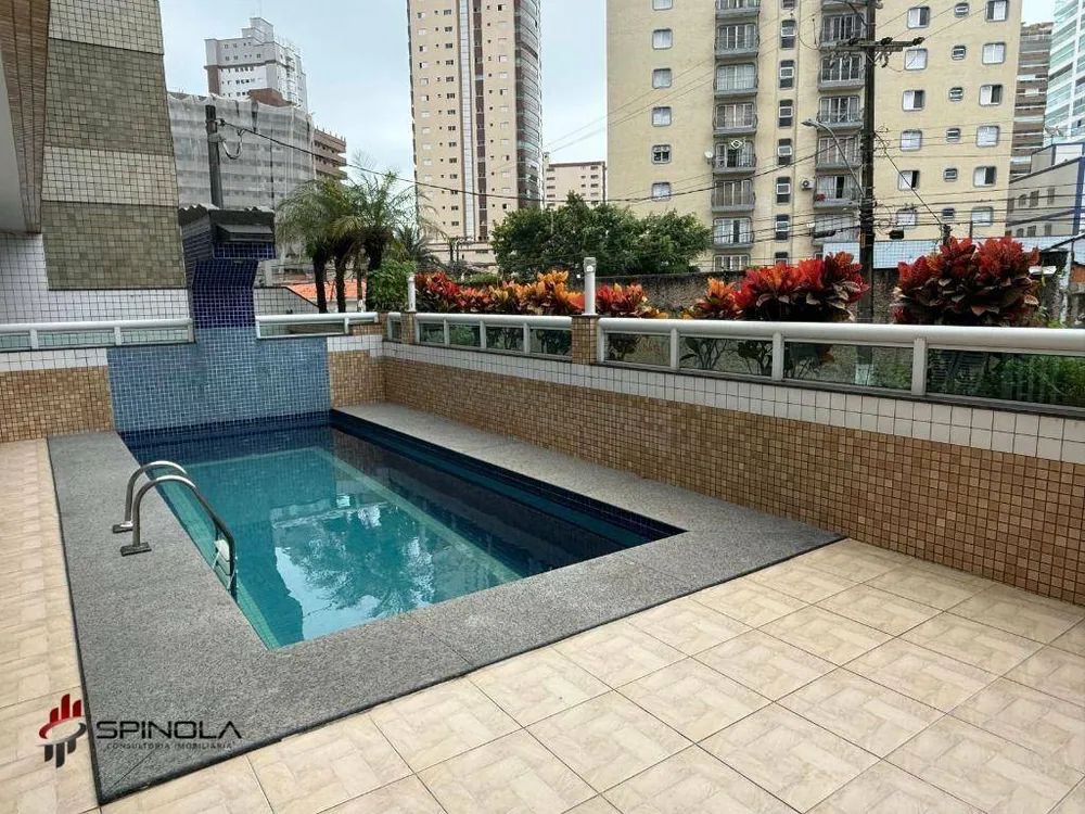 Apartamento, 2 quartos, 79 m² - Foto 2