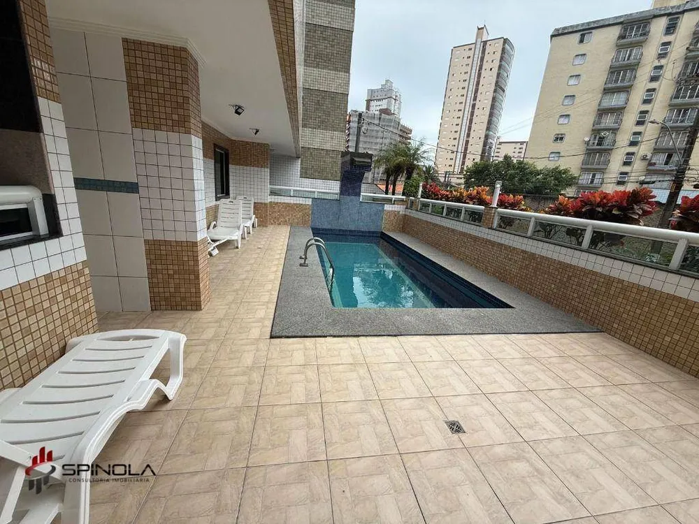 Apartamento, 2 quartos, 79 m² - Foto 1