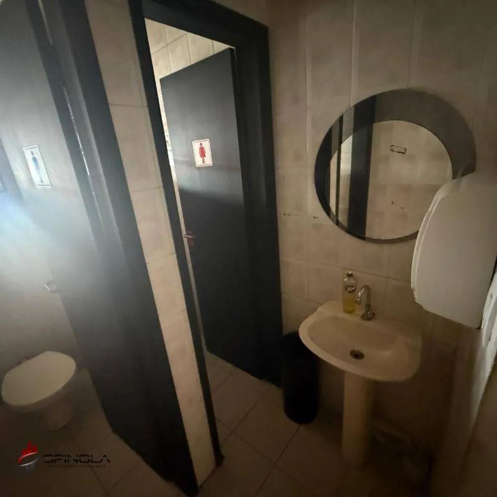 Loja-Salão, 82 m² - Foto 14
