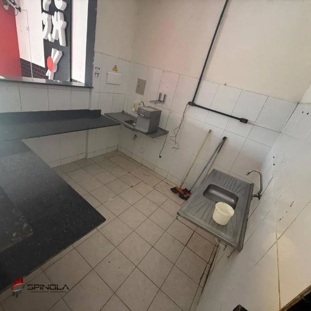 Loja-Salão, 82 m² - Foto 4