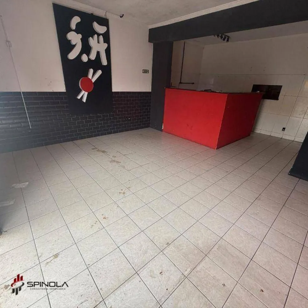 Loja-Salão, 82 m² - Foto 2