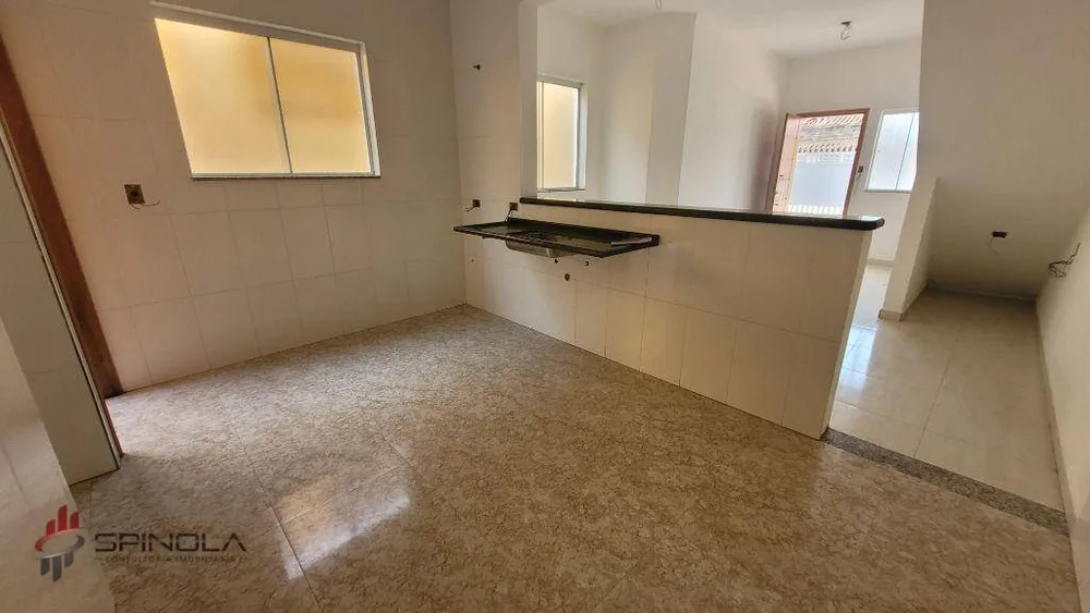 Casa, 2 quartos, 85 m² - Foto 5