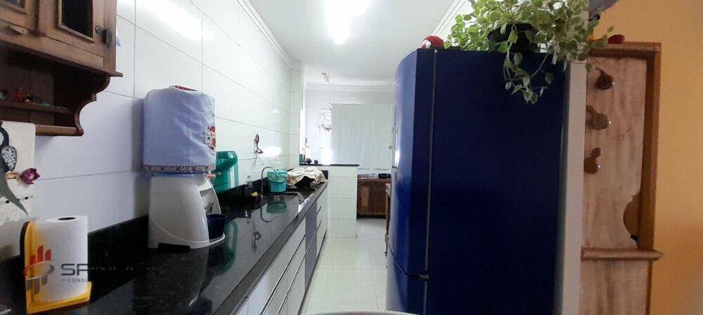 Apartamento, 2 quartos, 88 m² - Foto 1