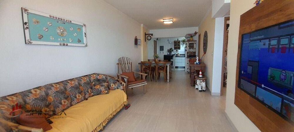 Apartamento, 2 quartos, 88 m² - Foto 3