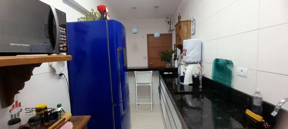 Apartamento, 2 quartos, 88 m² - Foto 9