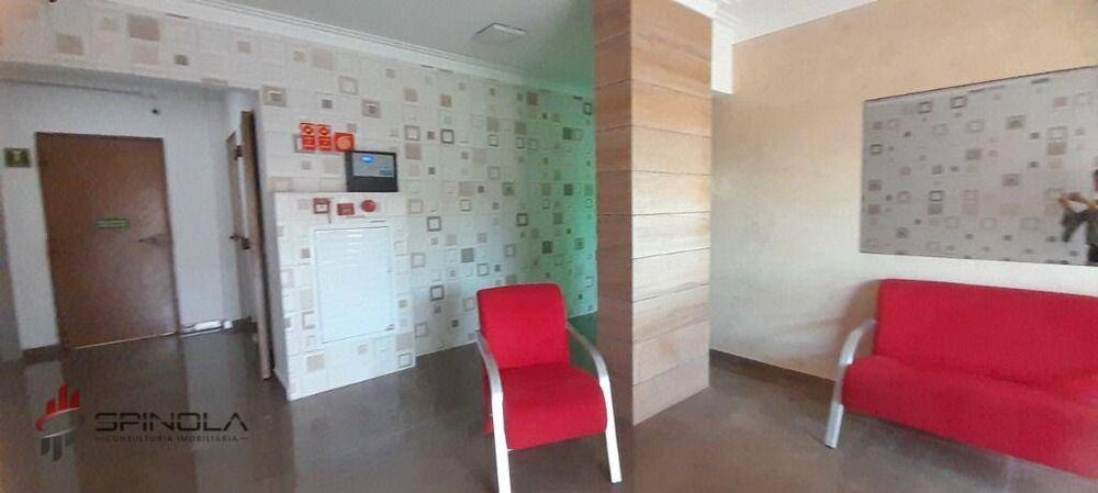 Apartamento, 2 quartos, 88 m² - Foto 2