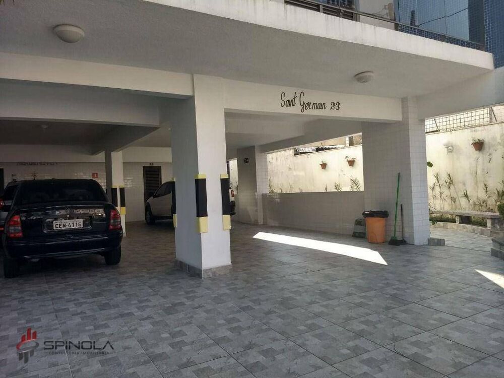 Apartamento, 2 quartos, 94 m² - Foto 3