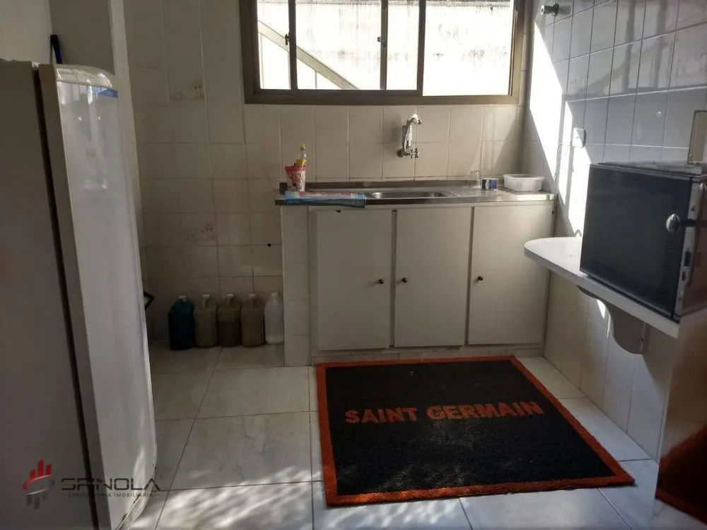 Apartamento, 2 quartos, 94 m² - Foto 13
