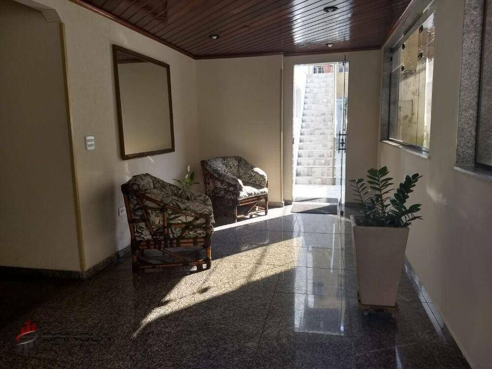 Apartamento, 2 quartos, 94 m² - Foto 1