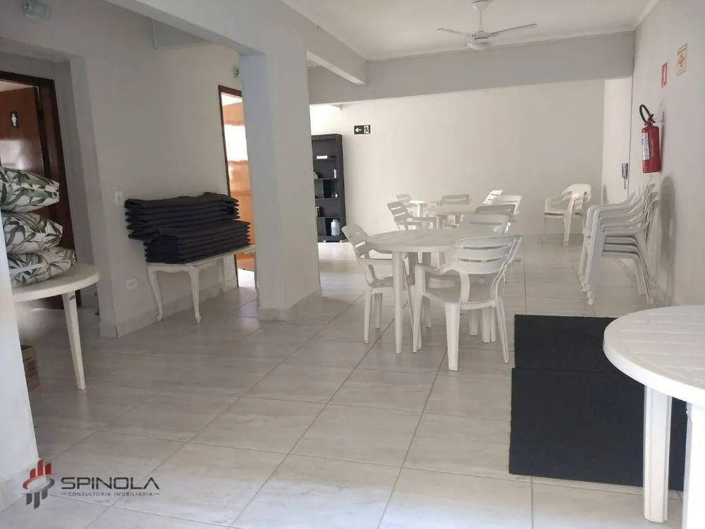 Apartamento, 2 quartos, 94 m² - Foto 3