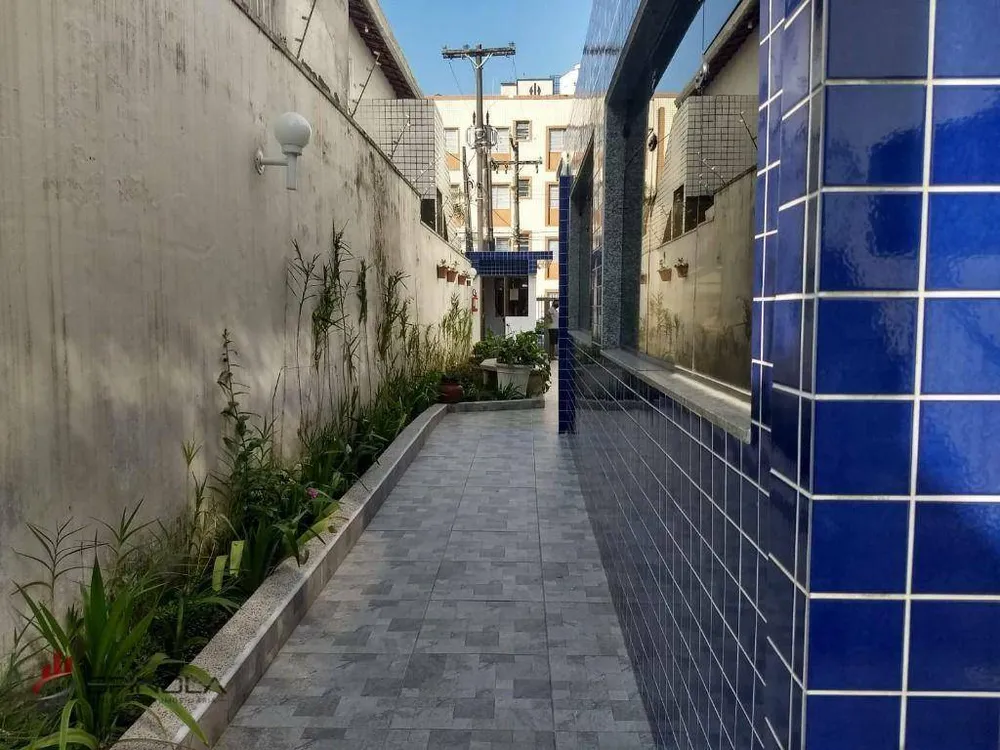 Apartamento, 2 quartos, 94 m² - Foto 2