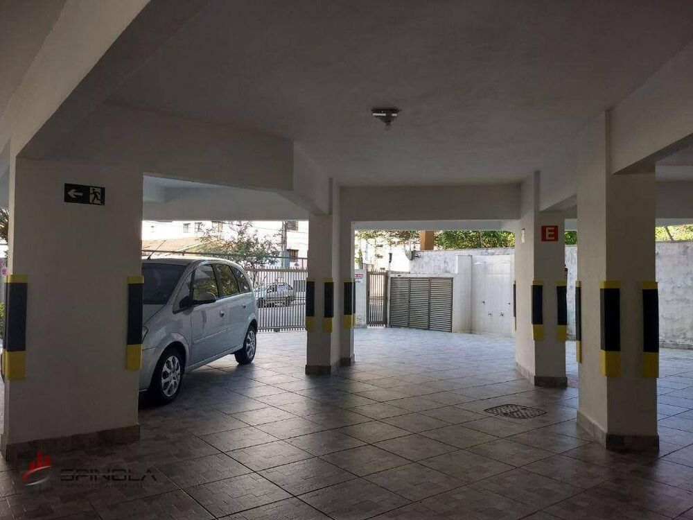 Apartamento, 2 quartos, 94 m² - Foto 2