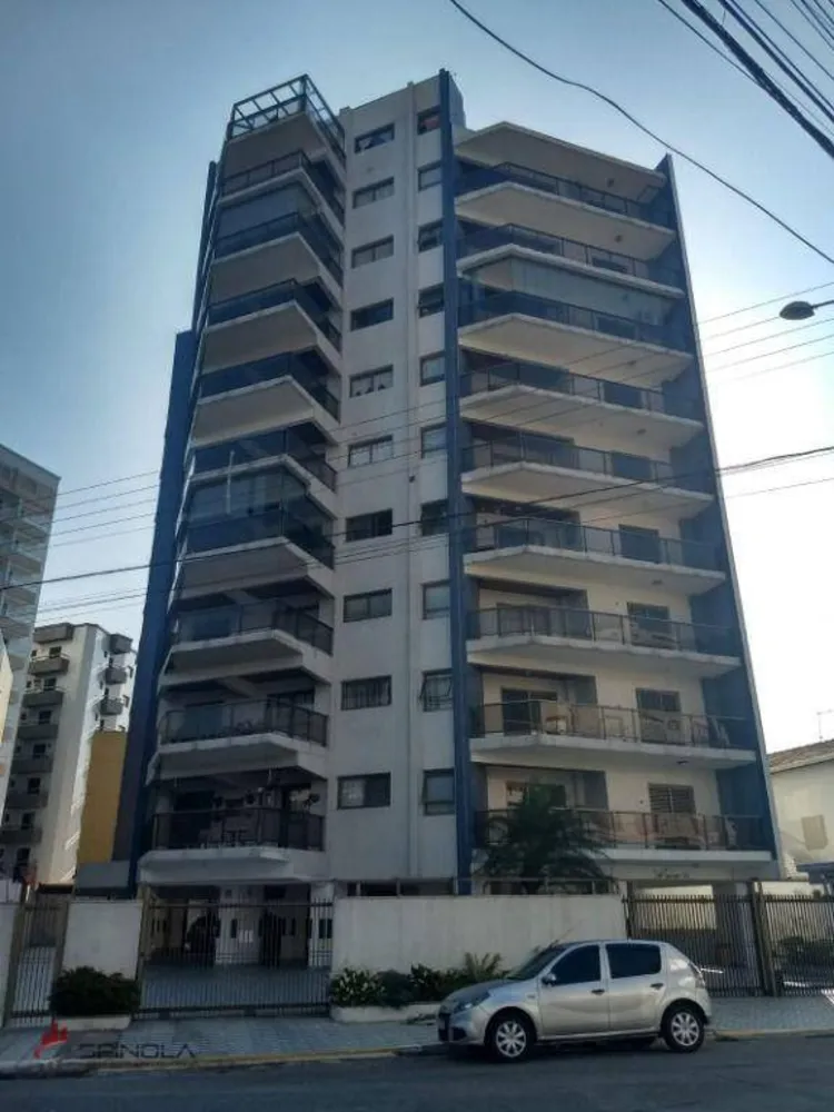 Apartamento, 2 quartos, 94 m² - Foto 1