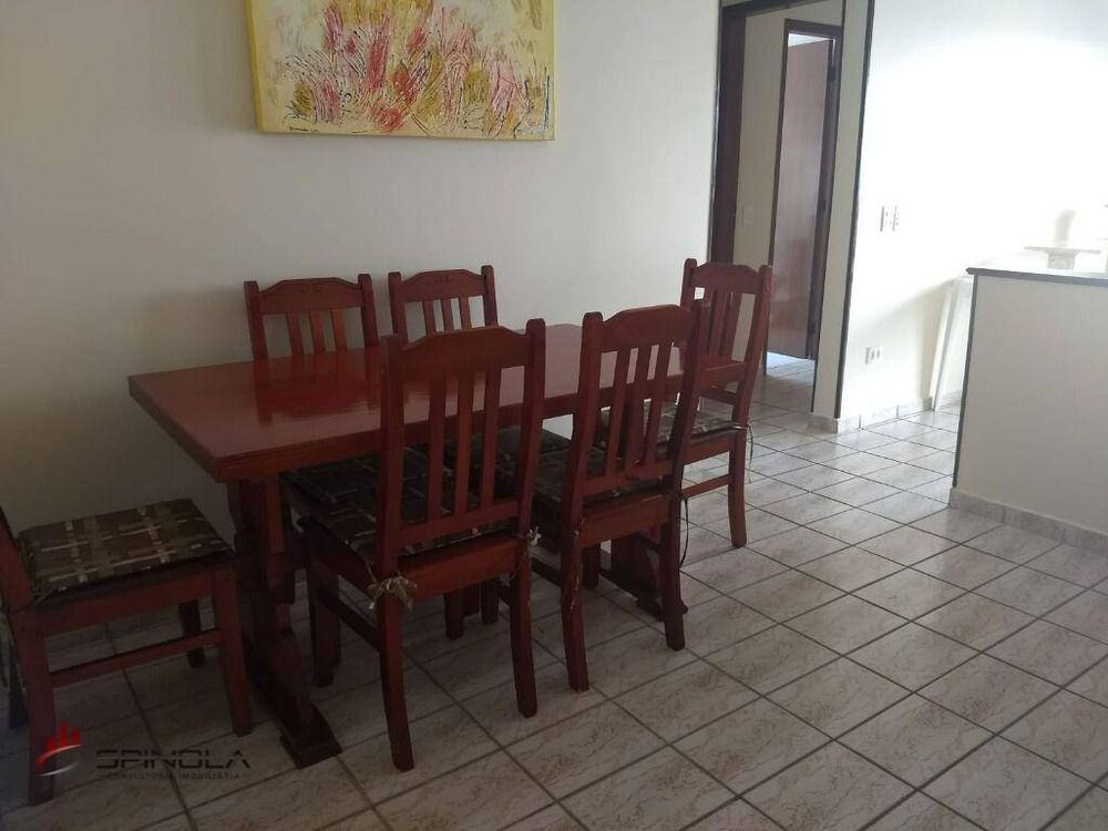 Apartamento, 2 quartos, 94 m² - Foto 4